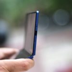 گلکسی زد واید فولد