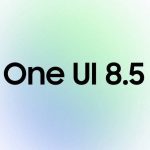 one ui 8.5