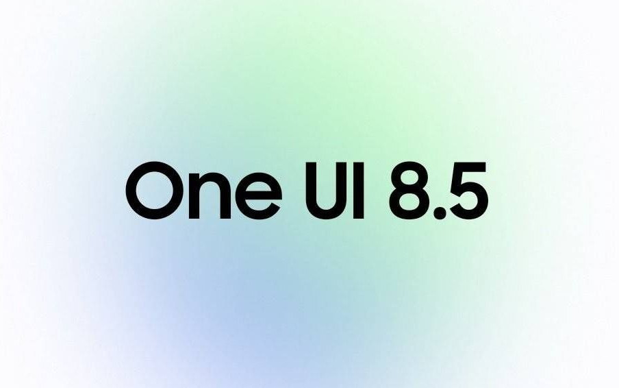 one ui 8.5