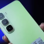 نقد و بررسی گوشی موبایل Infinix Hot 60i