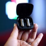بررسی هدفون اینفینیکس مدل XBuds 3GT