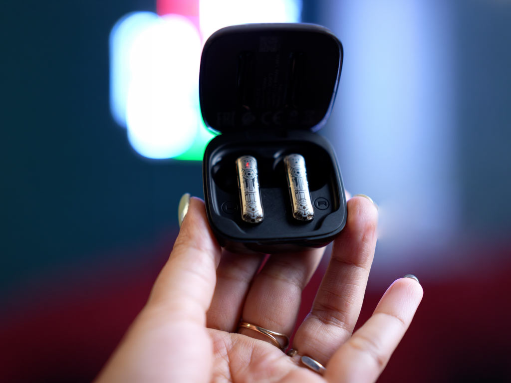 بررسی هدفون اینفینیکس مدل XBuds 3GT