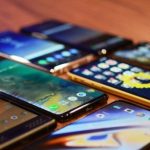 واردات موبایل