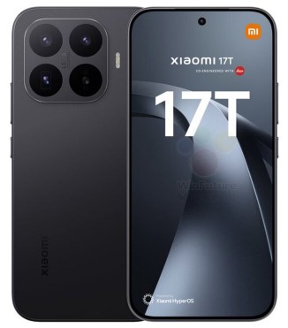 شیائومی 17t