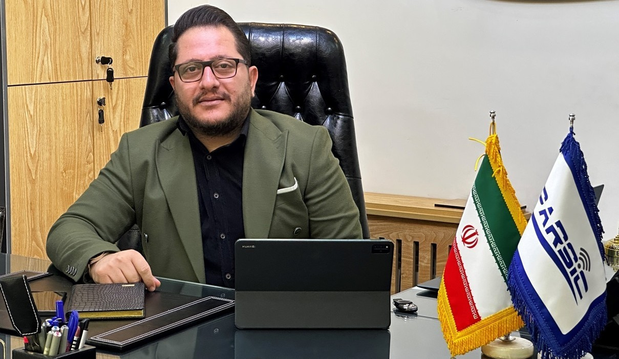 مهدی اسدی