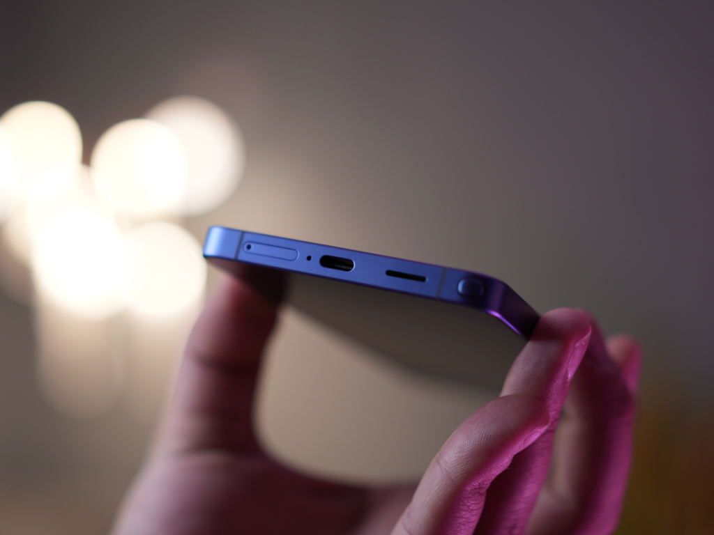 درگاه شارژ Galaxy S26 Ultra
