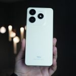 نقد و بررسی گوشی TCH One