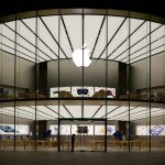 اپل استور