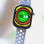 نقد و بررسی ساعت هوشمند Infinix XWatch H4