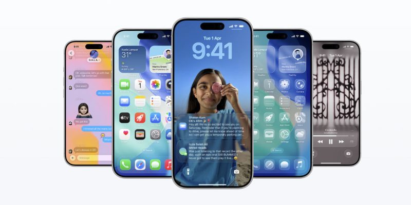 آی او اس اپل