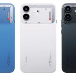 ناتینگ فون 4b