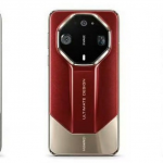 Huawei Mate 90 Pro and Mate 90 RS design