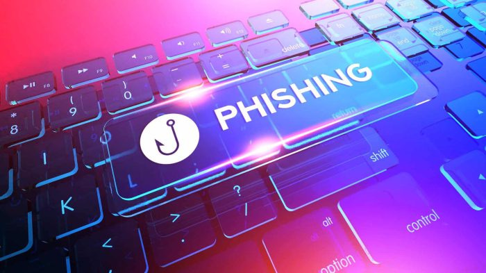 phishing cyber security