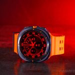 نسخه بتای One UI 9 Watch روی Galaxy Watch Ultra