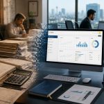 تحول دیجیتال در کسب‌ و کارها؛ نقش نرم افزار حسابداری محک در مدیریت مالی مدرن