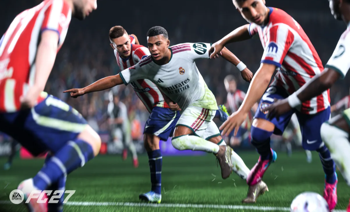 FC 27 Ultimate بهتر است یا Standard