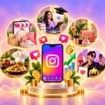 ایده پولساز برای اینستاگرام